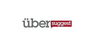 Uber Suggest